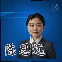 陈思远